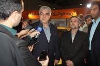 برلیانس خودرویی مناسب جهت ناوگان تاکسیرانی کشور