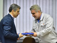 مدیرعامل جدید شرکت رادیاتور ایران منصوب شد