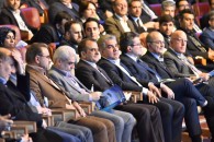 گزارش تصویری از پنجمین همایش بین المللی صنعت خودرو