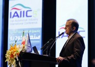 تقویت زنجیره تامین با مشارکت فعال قطعه سازان تراز اول
