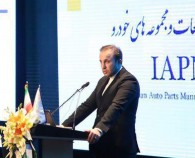 قطعه سازان با گذر از بزرگترین تنگناها در حال به روز سانی و ارتقا تولید هستند