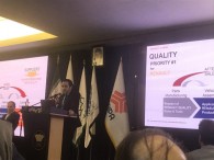 برنامه رنوپارس برای توسعه قطعه سازان