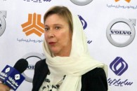 حمایت همه جانبه دولت سوئد از گسترش همکاری های سایپادیزل و ولوو تراکس