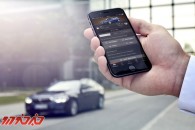 برنامه های بی ام و برای مدل های 2018 خودروهای خود در اروپا