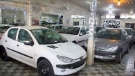 قیمت پرفروش‌ترین خودرو‌های داخلی اعلام شد