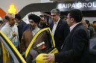 سایپا در زمینه اشتغال و اقتصاد مقاومتی نقش موثری دارد