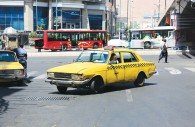 نوسازی ناوگان تاکسیرانی مشهد چشم انداز روشنی ندارد