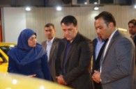 گروه سایپا در تعامل سازنده با قطعه سازان گام مهمی در تولید و اشتغال برداشته است