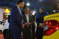 همکاری سایپا و سیتروئن روند صادرات را بهبود می بخشد