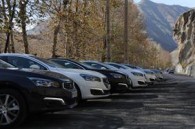 آغازفروش نقدي و اعتباري پژو 508 اتوماتيك جي تي لاين