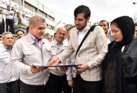 کوییک و ساینا اتوماتیک وارد بازار شدند