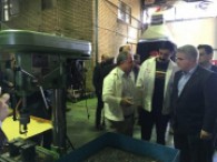 سایپا به دنبال داخلی سازی 50 درصدی خودروهای جدید است
