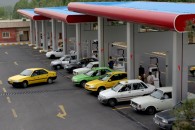 پیگیری ها برای افزایش کارمزد جایگاههای سی ان جی ادامه دارد