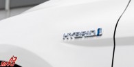 تویوتا طیف خودروهای هیبریدی خود را تا سال 2020 توسعه می دهد