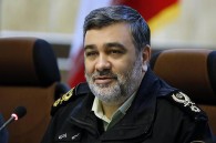 طرح ترافیکی نوروز 97 از فردا آغاز می شود