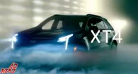 تمام آن چه که در مورد کادیلاک XT4 مدل 2019 می دانیم