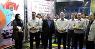 سایپا به هدف تولید خود رسید