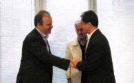 مدیرعامل شرکت گروه سرمایه گذاری کارکنان سایپا منصوب شد