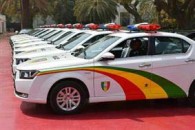 دنا پلاس به ناوگان پلیس سنگال پيوست