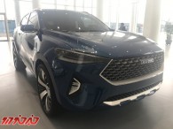 تلاش 7 هزار نفر برای طراحی هاوال