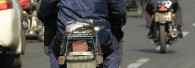 آمادگی انجمن موتورسیکلت جهت همکاری برای اسقاط موتورسیکلت های فرسوده در کشور