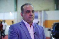 معاون فروش و خدمات پس از فروش زامیاد منصوب شد