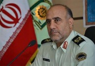 اجرای طرح ترافیک ۹۶ در سال ۹۷