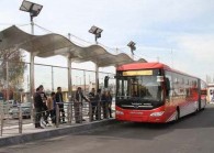 اتوبوس هاي دوكابين نيازمند اورهال شبانه