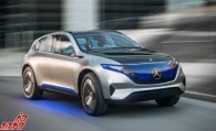 برنامه دایملر برای سرمایه گذاری 1.8 میلیارد دلاری برای ساخت خودروهای الکتریکی در چین