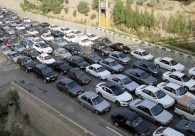 آخرین وضعیت ترافیکی راه های کشور