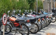 افت 40 درصدی تقاضا در بازار موتورسیکلت در سال 96