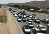 رشد 13 درصدی تردد خودرو در ایام نوروز در استان مرکزی