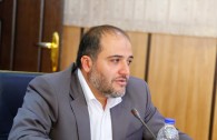 مدیرعامل جدید شرکت ایندامین منصوب شد