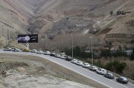 آخرین وضعیت ترافیکی راه های کشور