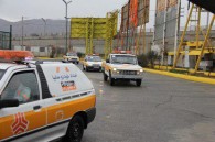 هشدار مدیرعامل امدادخودروسایپا نسبت به حضور گسترده امدادخودروهای متفرقه