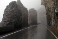 آخرین وضعیت ترافیکی راه های کشور