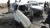 افزایش 35 درصدی شمار جان باختگان در جاده های استان کرمان