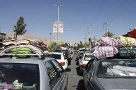 فارس، پنجمین استان پرتردد کشور