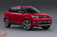 ماهیندرا XUV300 نیز برقی می شود