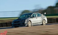 عرضه سوبارو WRX STI S209 تایید شد + فیلم