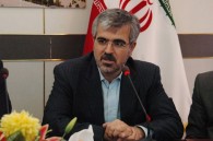 سلیمانی مدیرعامل سایپا شد