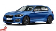 با نسخهFinale ادیشن بی ام وM140i آشنا شوید