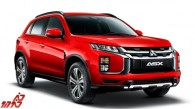 میتسوبیشی ASX مدل 2020 معرفی شد