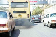 ۱۶ هزار دستگاه اتوبوس فرسوده داریم