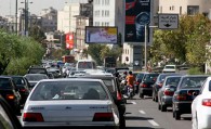 ایجاد خیابان کامل کلید گشایش انسان محوری در شهر