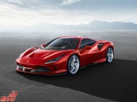 با سریع ترین مدل فراری آشنا شوید