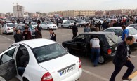 کاهش 2.5 میلیونی قیمت خودرو‌های درحال تحویل