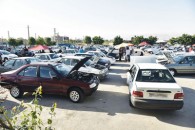 قیمت دلار کاهش یافت ، خرید و فروش خودرو جان گرفت