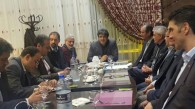 بازدید مدیرعامل سایپایدک از نمایندگی های آذربایجان شرقی و غربی+ گزارش تصویری