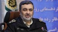 بی توجهی رانندگان به قوانین
